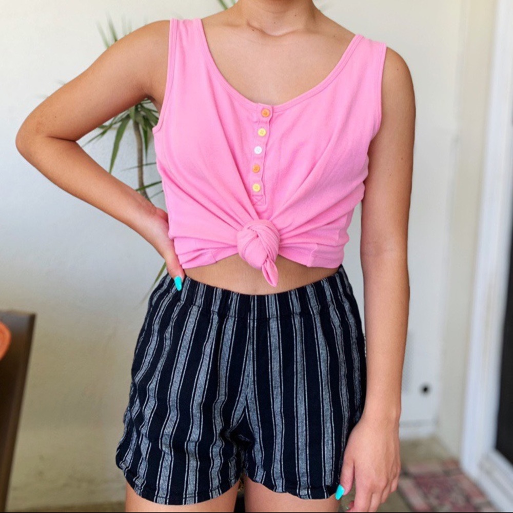 PINK TANK